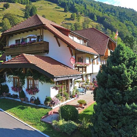 Apartment In Brandenberg With Terrace Todtnau Szoba fotó
