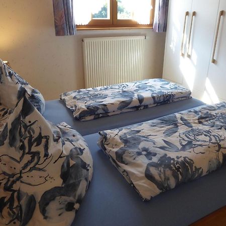 Apartment In Brandenberg With Terrace Todtnau Kültér fotó