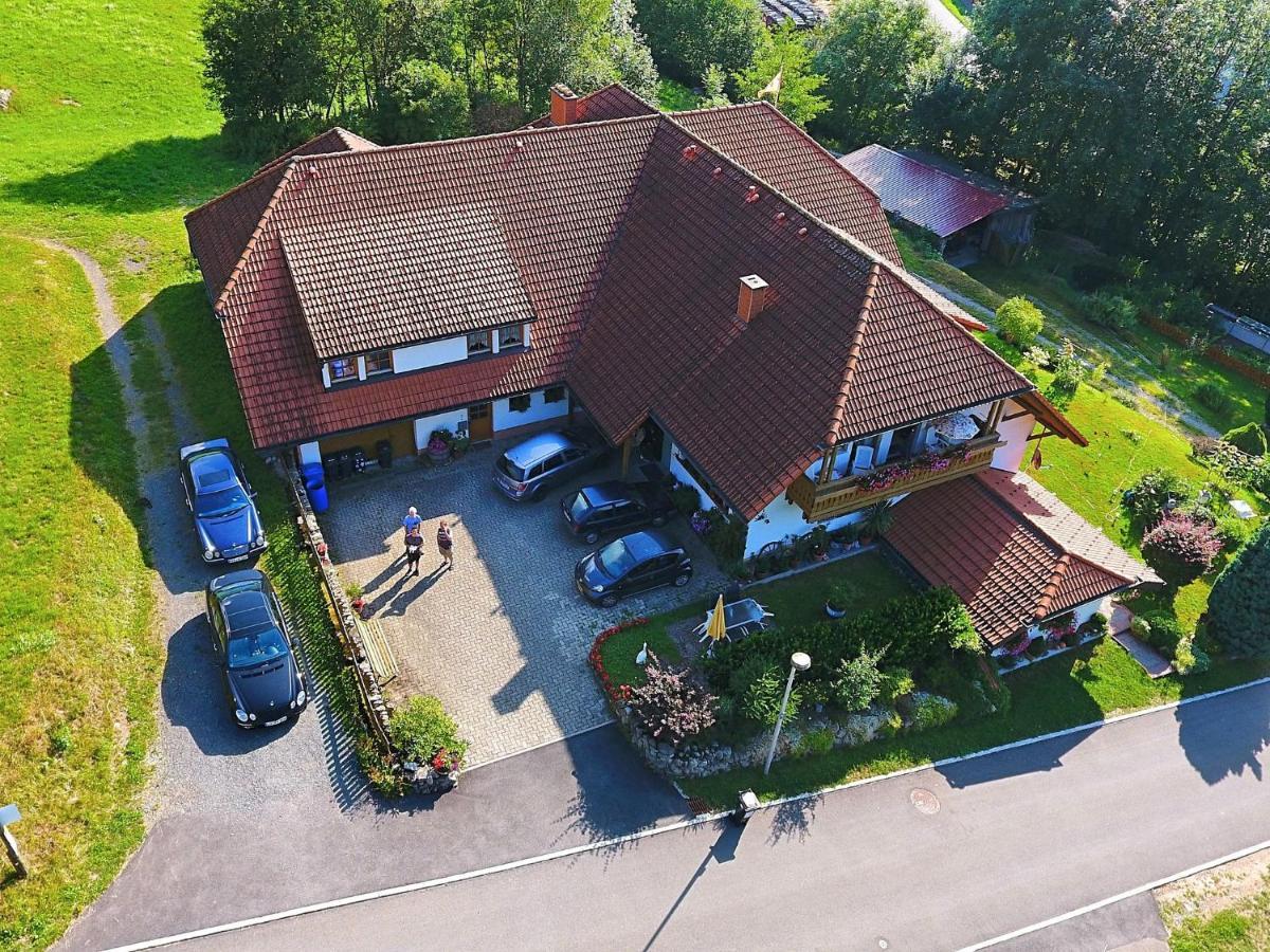 Apartment In Brandenberg With Terrace Todtnau Szoba fotó
