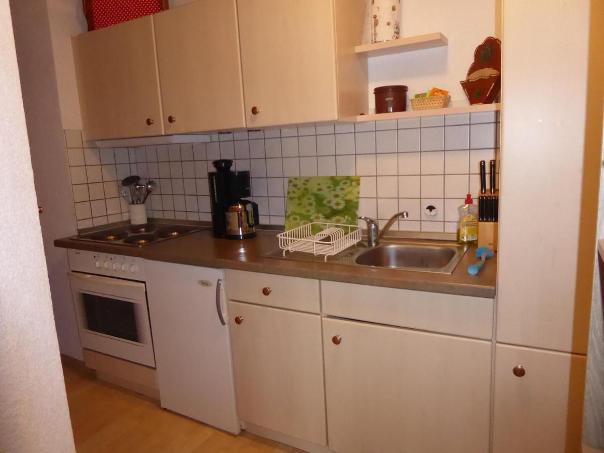 Apartment In Brandenberg With Terrace Todtnau Kültér fotó